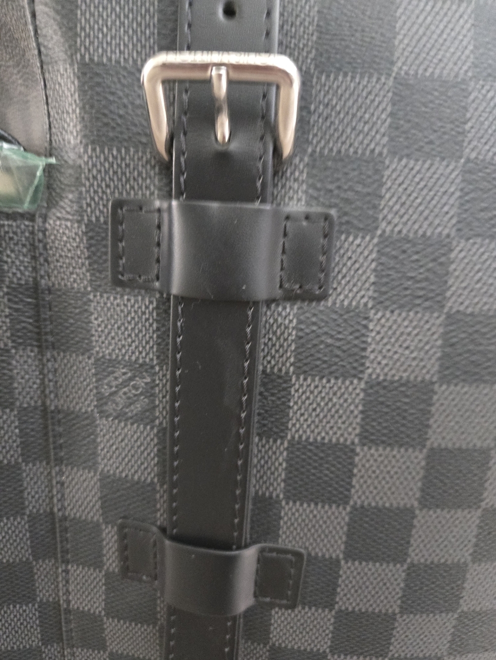 Louis Vuitton Christopher Backpack - Picture 2 of 16